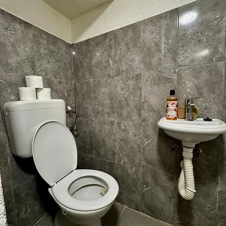 Vandrerhjem Edo Stolac